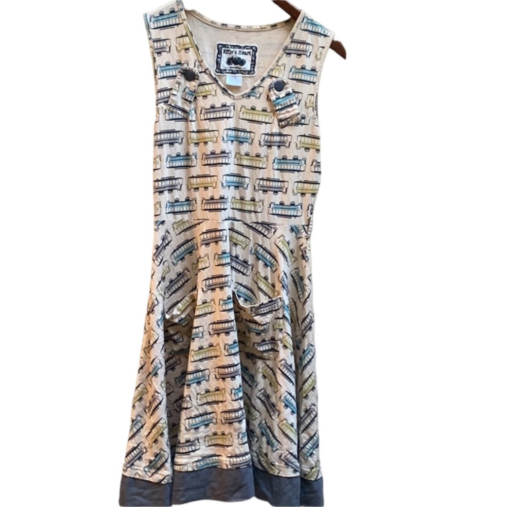 Effie's Heart I Streetcar I Dress I Size: M
